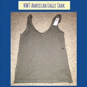 NWT American Eagle Tank